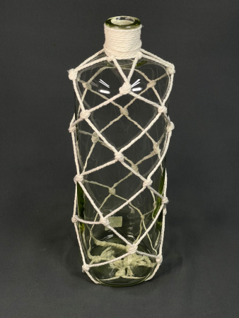 Ваза Джонс Белый